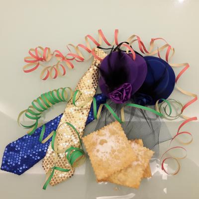 Carnevale alla Montereale!