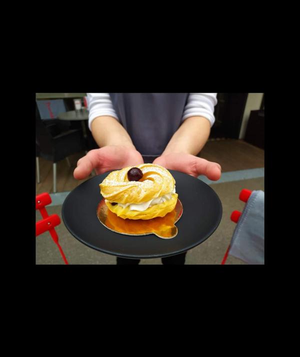 Zeppole
